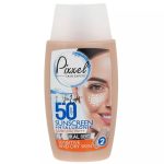 ضد آفتاب SPF50 پیکسل
