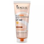 ضد آفتاب فاقد چربی سی گل