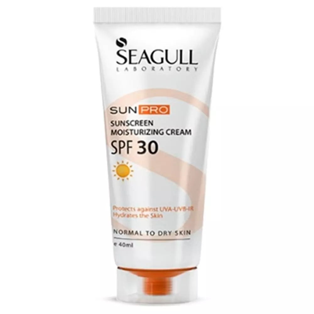 462 ضد آفتاب سی گل مناسب پوست معمولی تا خشک