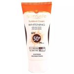 ضد آفتاب سان سیف مناسب انواع پوست