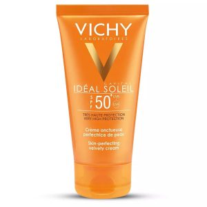 ضد آفتاب ویشی SPF50