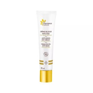 ضد چروک فلورانس سری ژل رویال