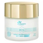 ضد چروک شب طبیعی و ارگانیک فلورانس