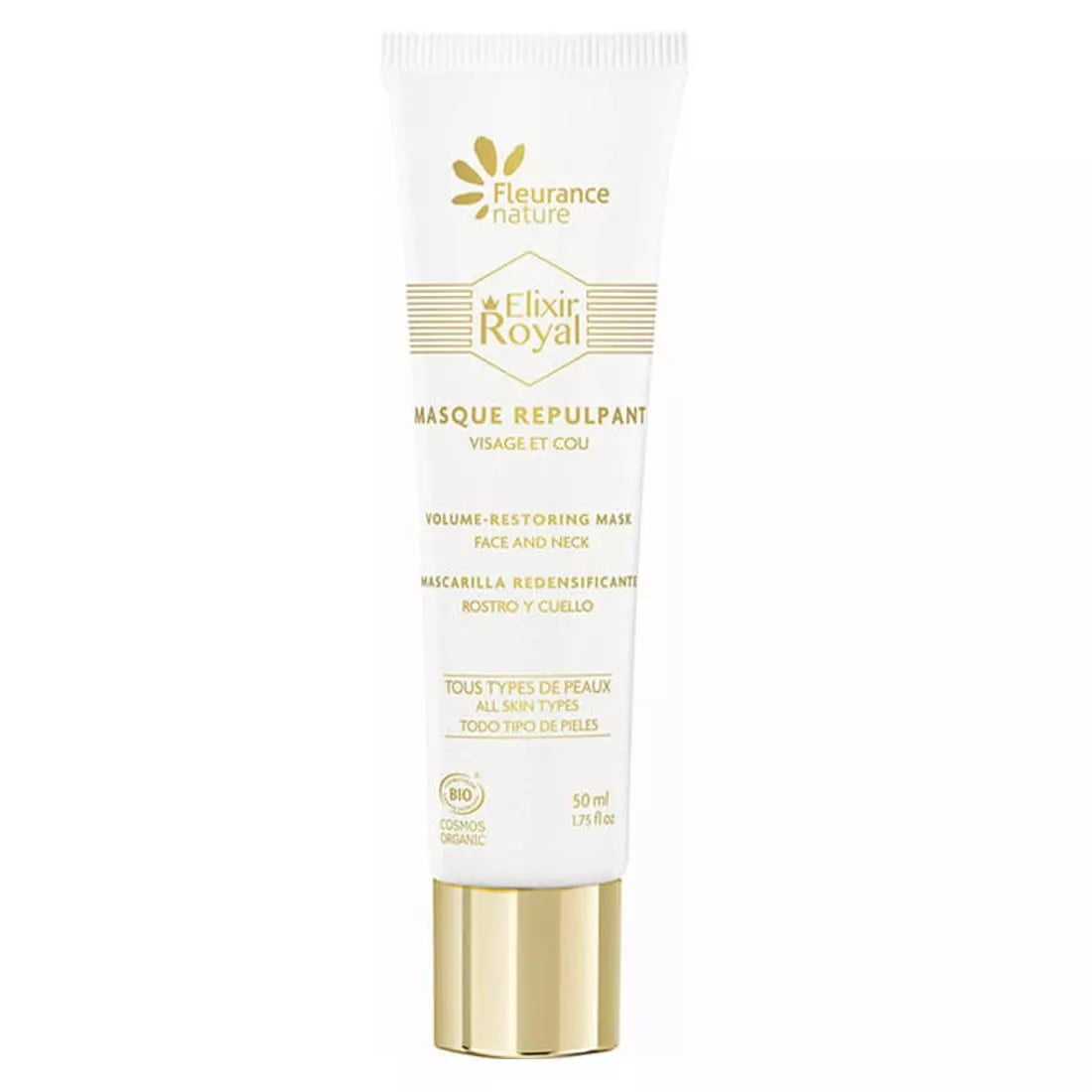 ضد چروک فلورانس سری اکسیر رویال ضد چروک فلورانس سری اکسیر رویال