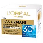 ضد چروک لورال مناسب سنین بالای 30