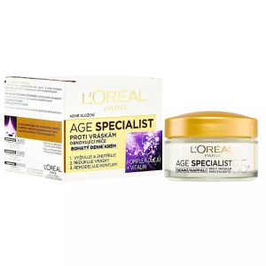 ضد چروک لورآل مدل Age Specialist