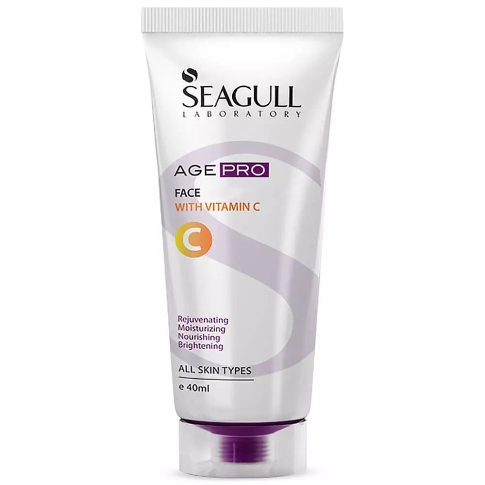 506-1 ضد چروک آلفاسید سی گل مدل 15 AHA