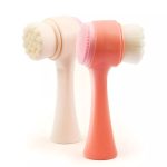 فیس براش دستی