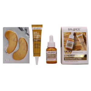 ست جوانساز گلد کلاژن بالانس