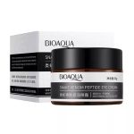 دور چشم بایوآکوا حاوی سم مار