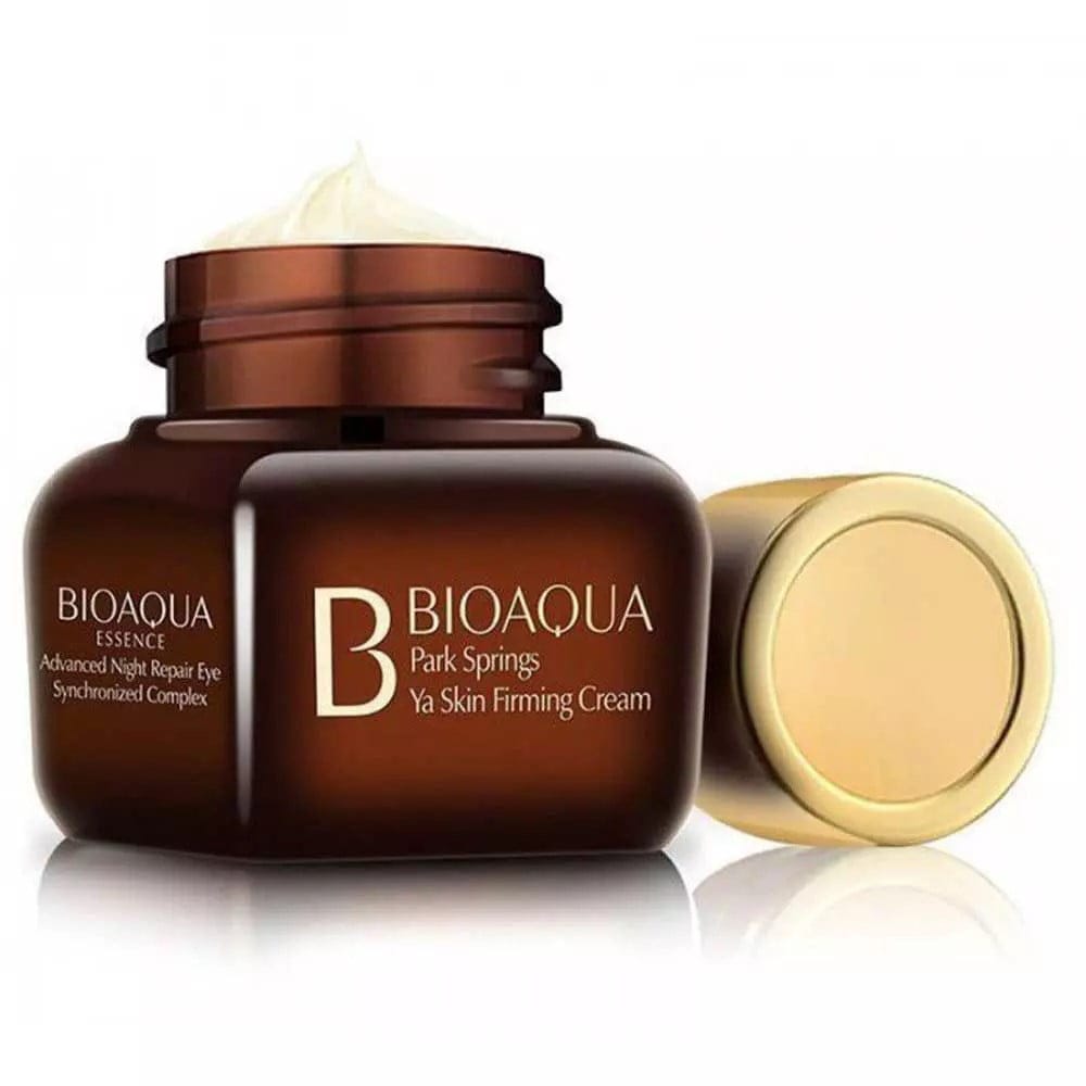 دور چشم بایوآکوا مدل Delicate & Moisturizing دور چشم بایوآکوا مدل Delicate & Moisturizing