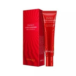 دور چشم بایوآکوا مدل Snail