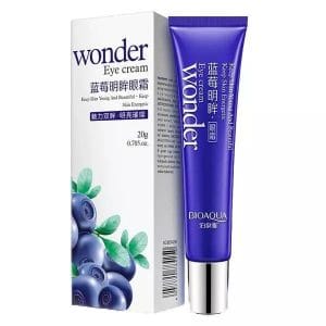 دور چشم بایوآکوا مدل Wonder