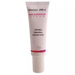 کرم دور چشم دکتر ژیلا