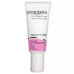 دور چشم هیدرودرم