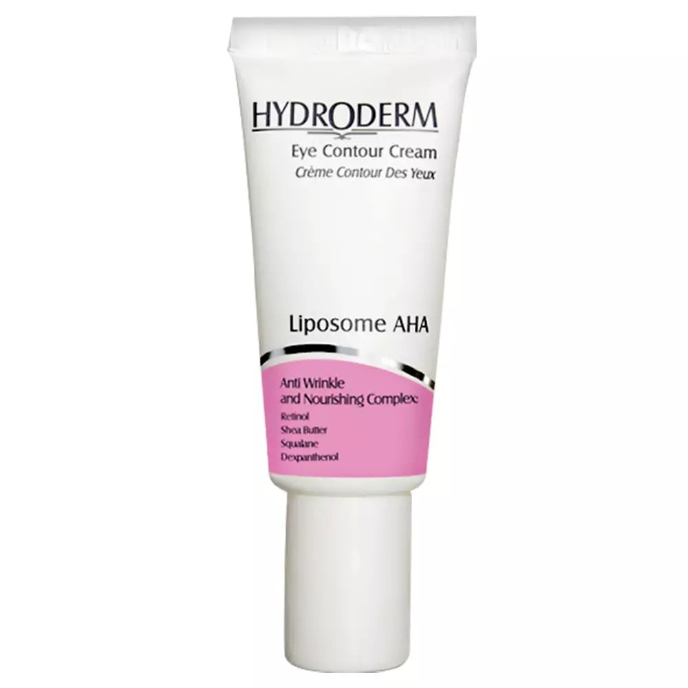 544 دور چشم هیدرودرم