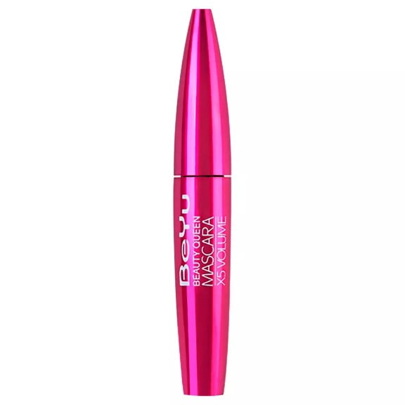 55 ریمل حجم دهنده بی یو مدل Beauty Queen X5 Volume - تصویر 2