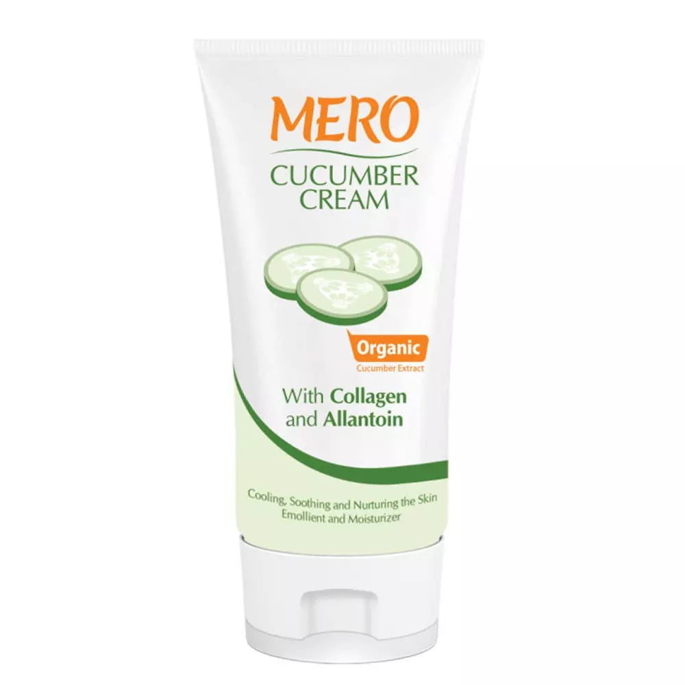 دور چشم مرو حاوی عصاره خیار دور چشم مرو حاوی عصاره خیار