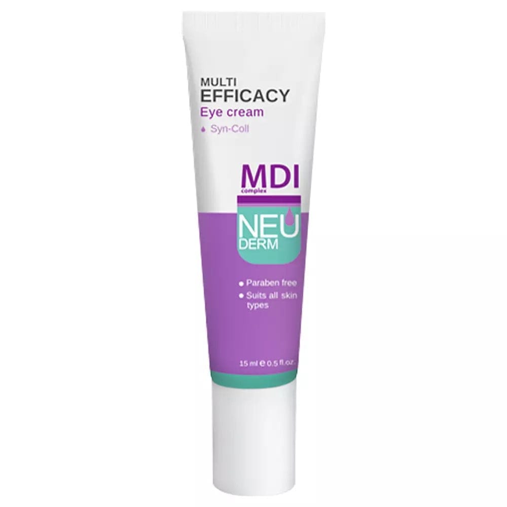 کرم ضد چروک اپتیمال ایج استاپ نئودرم|کرم دور چشم مولتی افیکیسی نئودرم کرم ضد چروک اپتیمال ایج استاپ نئودرم