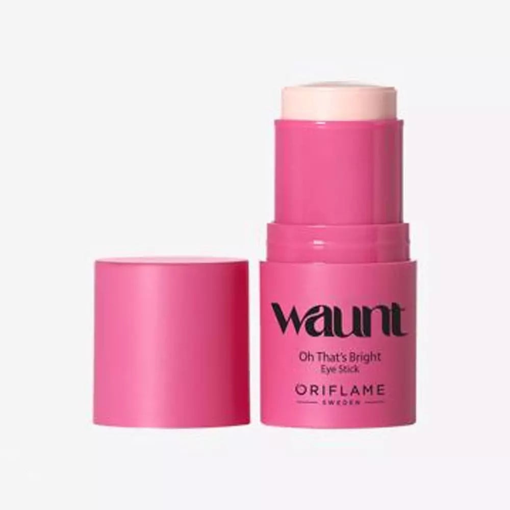 دور چشم اوریفلیم سری Waunt دور چشم اوریفلیم سری Waunt