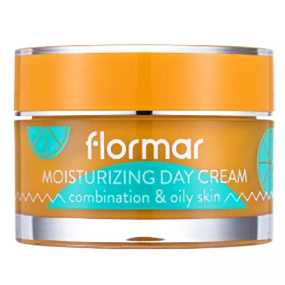 مرطوب کننده فلورمار مناسب پوست چرب مرطوب کننده فلورمار مناسب پوست چرب