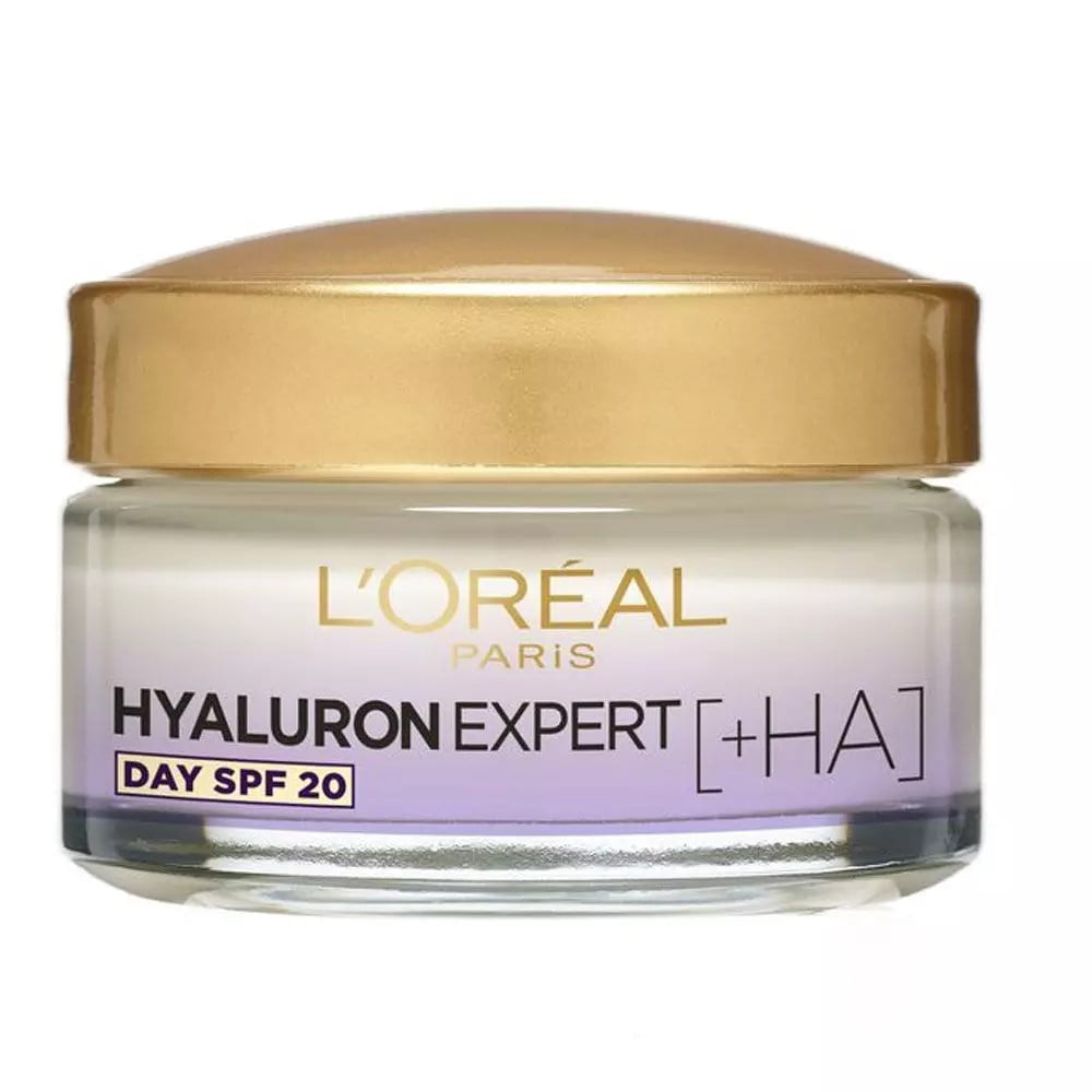 مرطوب کننده لورال حاوی هیالورونیک اسید مرطوب کننده لورال حاوی هیالورونیک اسید