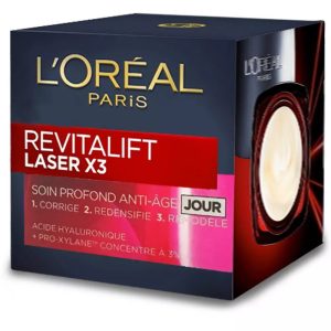ضد چروک لورال مدل Revitalift Laser