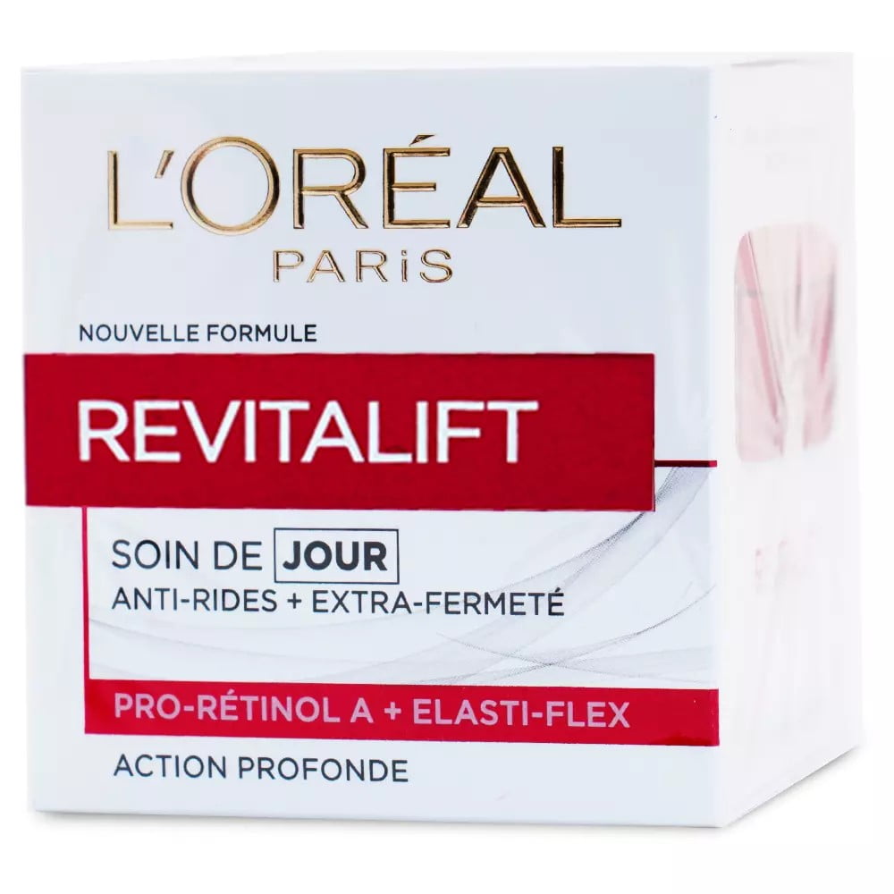 ضد چروک لورال مدل Revitalift ضد چروک لورال مدل Revitalift