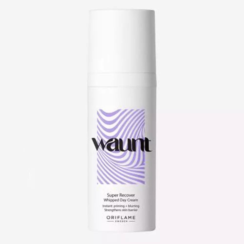 آبرسان صورت اوریفلیم مدل Super Recover آبرسان صورت اوریفلیم مدل Super Recover