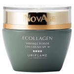 ضد چروک اوریفلیم سری نوایج مدل Ecollagen