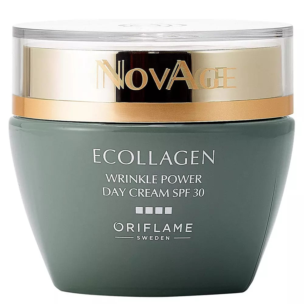 ضد چروک اوریفلیم سری نوایج مدل Ecollagen ضد چروک اوریفلیم سری نوایج مدل Ecollagen