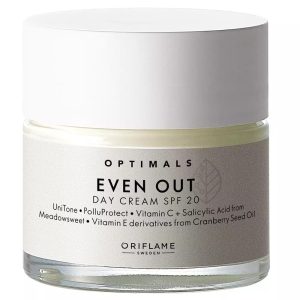 کرم روز ضدلک اپتیمالز ایون اوت اوریفلیم