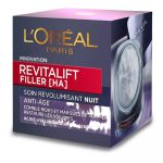 ضد چروک شب لورال Revitalift Filler