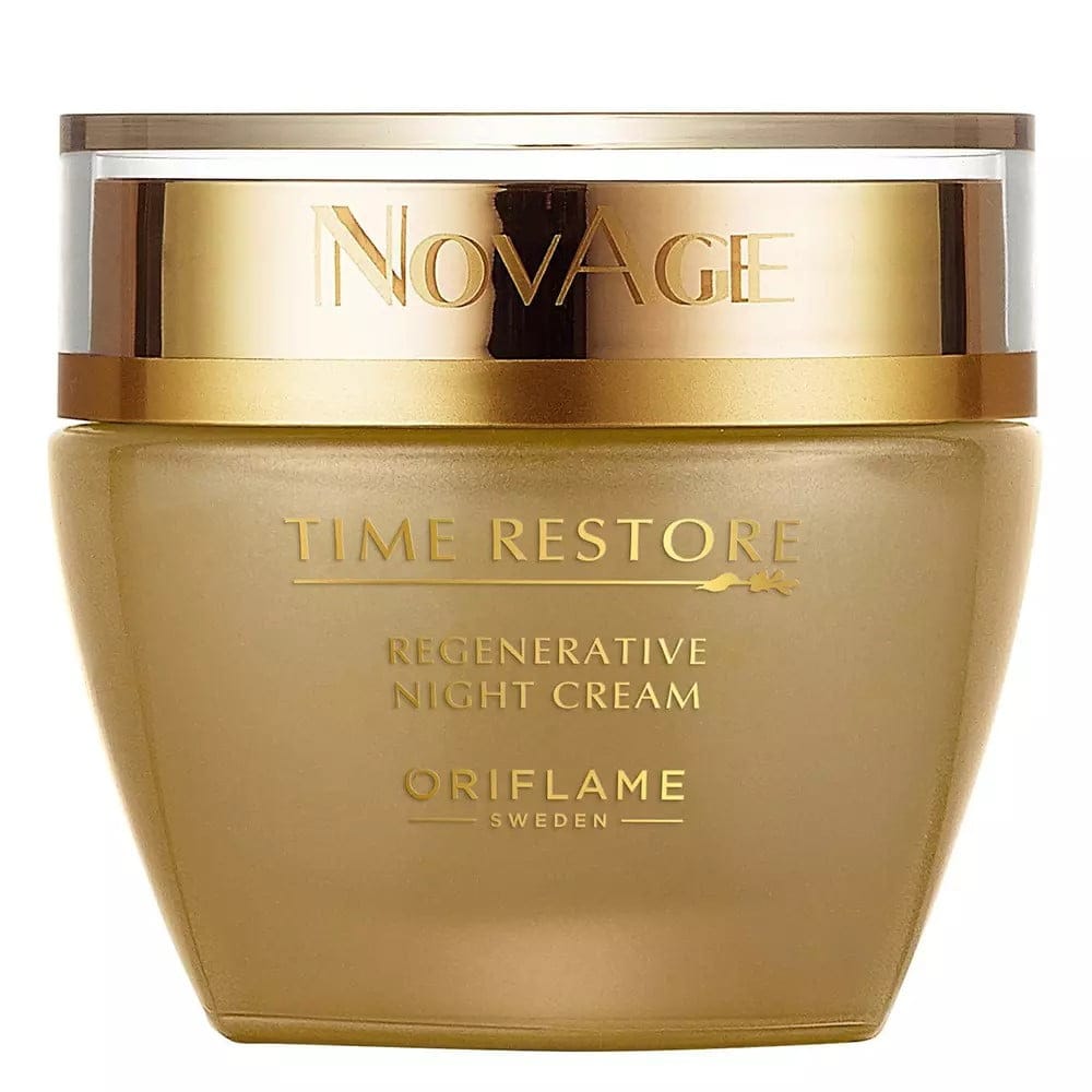 کرم شب اوریفلیم مدل Time Restore کرم شب اوریفلیم مدل Time Restore