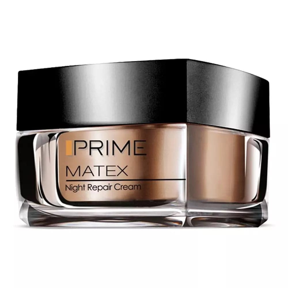 607 کرم شب پریم مناسب پوست خشک