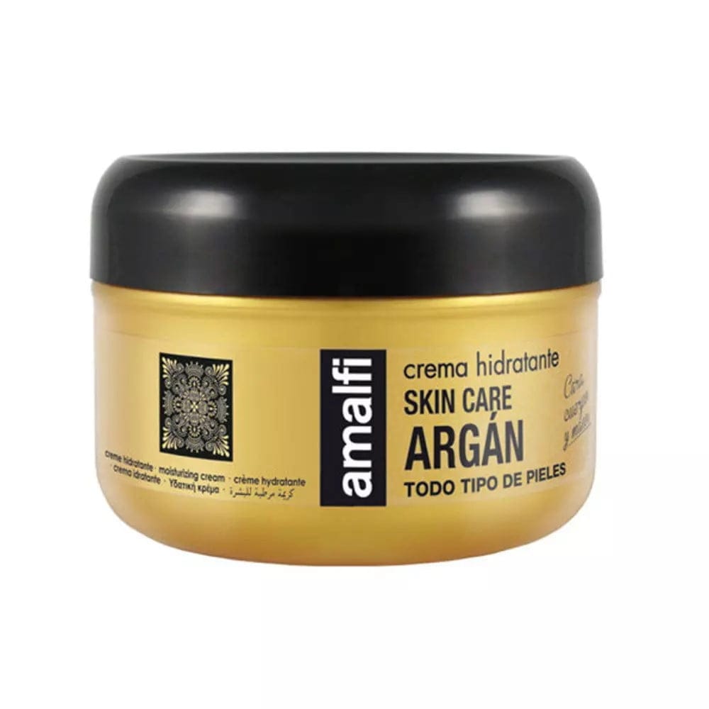 مرطوب کننده آمالفی حاوی روغن آرگان مرطوب کننده آمالفی حاوی روغن آرگان