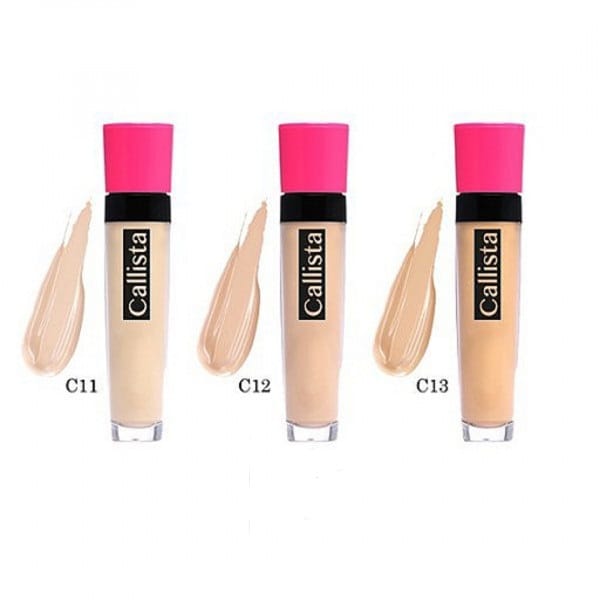 621b9e79043c1 کانسیلر کاور آپ کالیستا