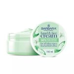 مرطوب کننده باربارا حاوی عصاره آلوئه ورا