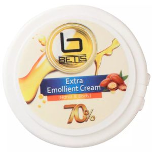 کرم امولینت بتیس