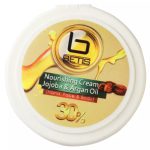 کرم بتیس حاوی روغن جوجوبا و آرگان