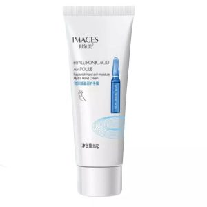 کرم دست ایمجز حاوی هیالورونیک اسید