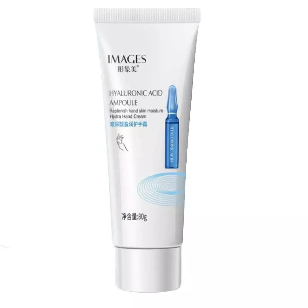 کرم دست ایمجز حاوی هیالورونیک اسید کرم دست ایمجز حاوی هیالورونیک اسید