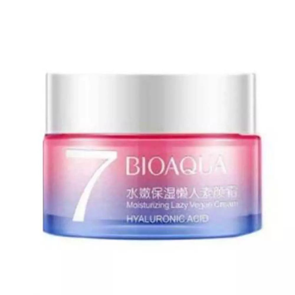 روشن کننده بایوآکوا حاوی هیالورونیک اسید روشن کننده بایوآکوا حاوی هیالورونیک اسید