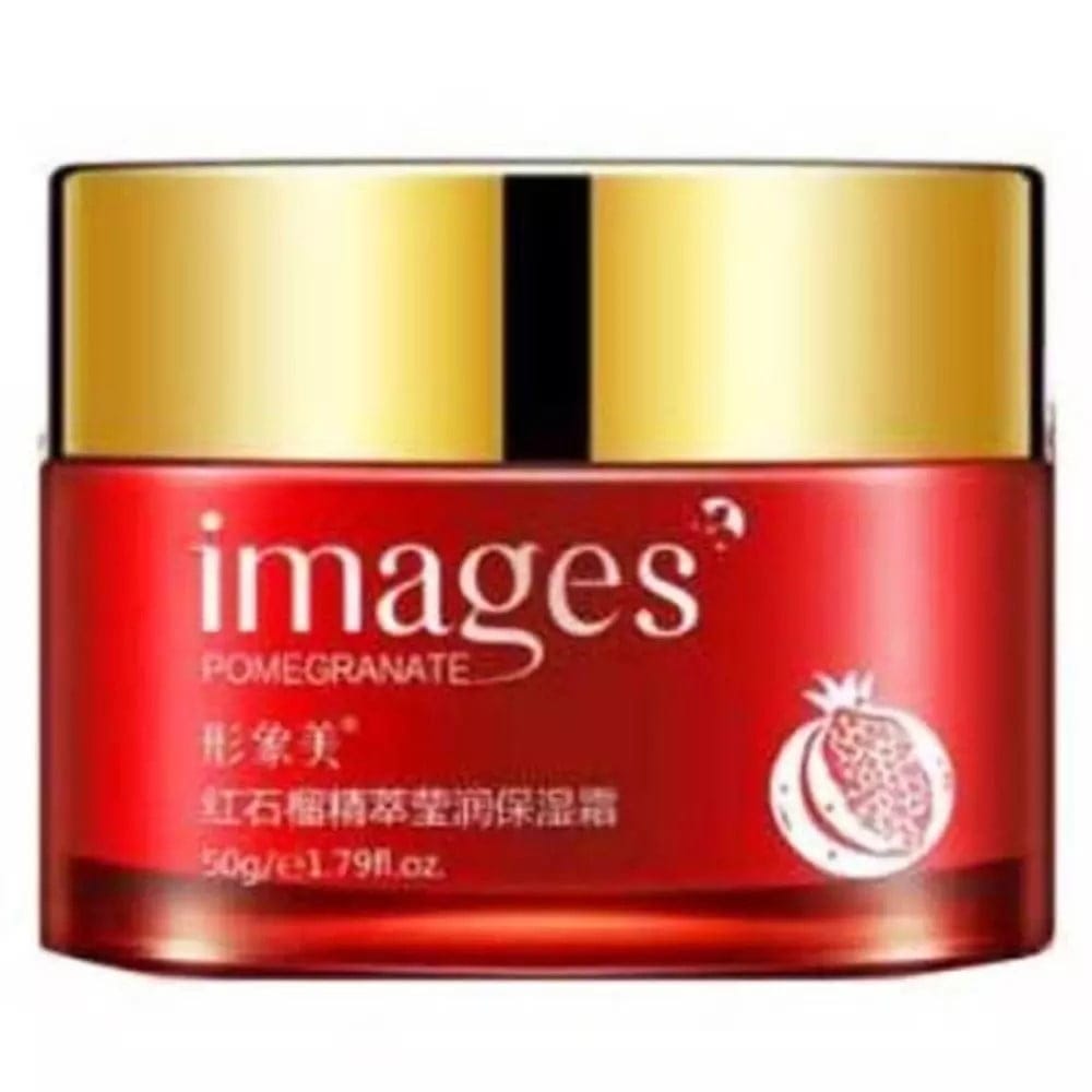 مرطوب کننده صورت ایمیجز حاوی عصاره انار مرطوب کننده صورت ایمیجز حاوی عصاره انار