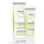 مرطوب کننده بایودرما مدل Sebium Hydra