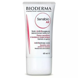 مرطوب کننده بایودرما مناسب پوست های حساس