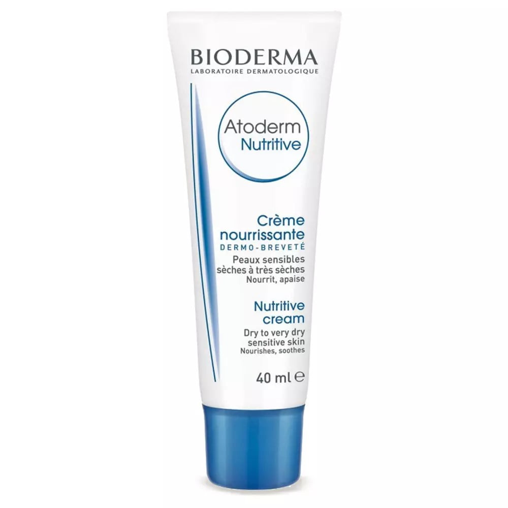 کرم بایودرما مدل Atoderm کرم بایودرما مدل Atoderm