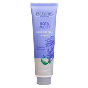 مرطوب کننده بوتانیس حاوی عصاره دانه انگور