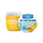 بمب آبرسان کامان حاوی عسل