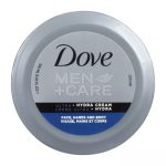 مرطوب کننده مردانه داو مدل Men Care